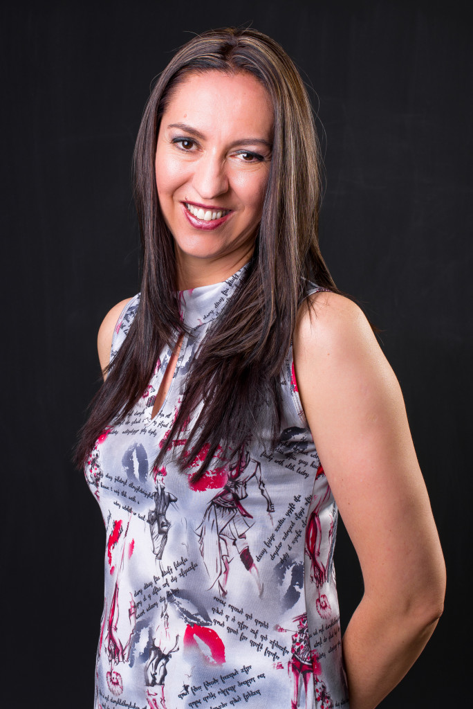 Emotional Intelligence: A Road Trip of a Life Time (By Rosanne Areington)