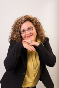 20 Questions with… Vicki Fourie (CoreXalance)