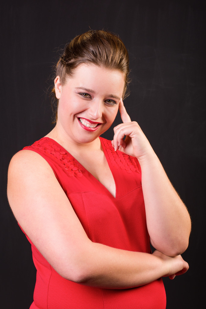 20 Questions with… Megan Meadon