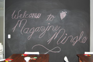 CoreXalance launches Magazine Community with exclusive Magazine Mingles