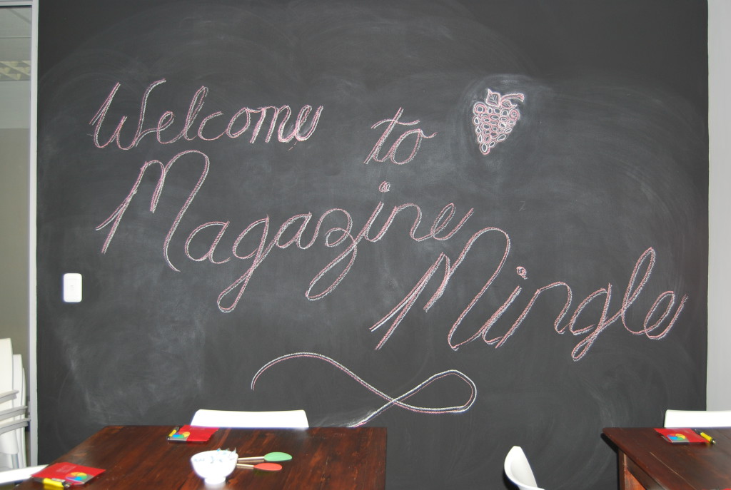 CoreXalance launches Magazine Community with exclusive Magazine Mingles