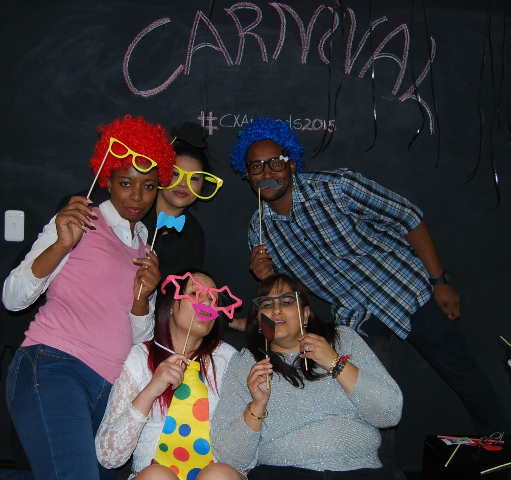 CoreXalance 7th Annual Media Credit Awards Evening – JHB