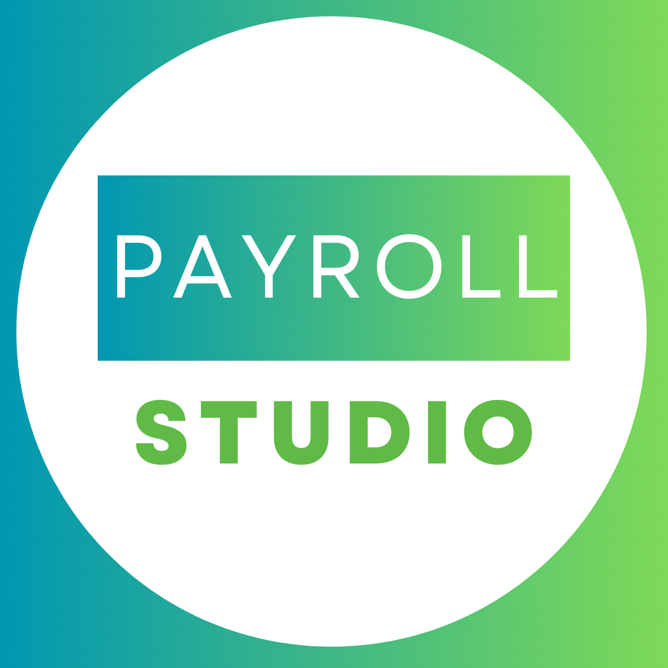 Payroll Studio logo